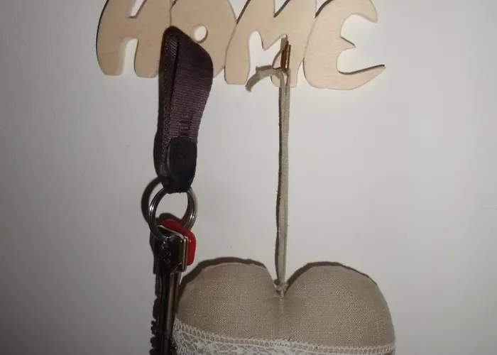 Dom wakacyjny Binario 26 Rzym
